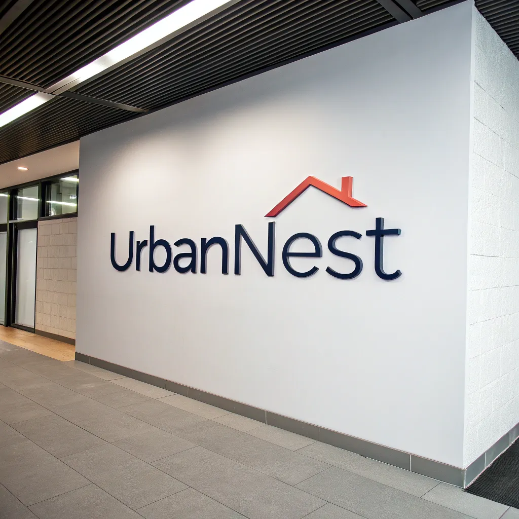 URBANNEST Logo